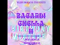 Download Lagu BACARDI CHELLA VOL 11 BIRTHDAY MIX