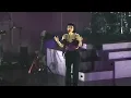 Cancamusa Entre mis recuerdos en vivo
