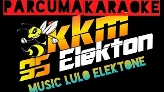 musik styl lulo lagu ambon parcuma karaoke