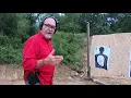 CWP Shooting Exam South Carolina 2021