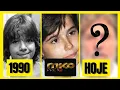 Download Lagu ANTES E DEPOIS, Veja como está o elenco da novela MICO PRETO, vivos e falecidos
