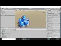 Desert RTS - Unit-spawning Building