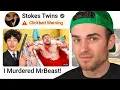 I Analyzed 100 YouTube s To See Who Is The Worst Clickbaiter
