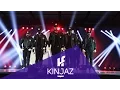 Download Lagu KINJAZ | Hit The Floor Lévis #HTF2016
