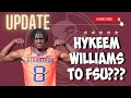 MASSIVE FSU Football Recruiting Nuggets with Zach Blostein of Noles 247