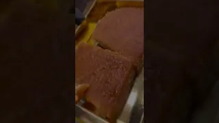 هريسة أحمد حسنين هتفضل هي دايما الاصل 