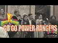 Download Lagu Go Go Power Rangers di Wedding | Cover By Deo Wedding Entertainment