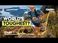 Download Lagu The World’s Toughest Marathon Finish | Running Documentary