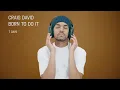 Craig David - 7 Days (Official Audio)
