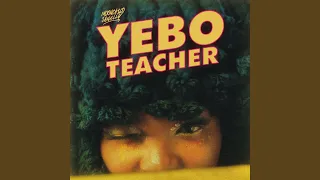 yebo teacher
