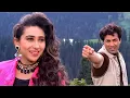 Tu Dharti Pe Chahe Jahan  Jhankar  Jeet, 1996   Kumar Sanu, Alka Yagnik, Sunny Deol, Karishma