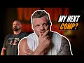 Download Lagu Doe ik dit jaar mee aan de wedstrijd ‘The Strongest Man On Earth’?