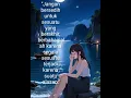 Lagu jangan bersedih