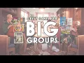 10 Games For Big Groups