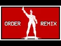 Lagu ULTRAKILL /// Order Remix