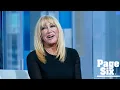 Suzanne Somers reveals how much money she made from ThighMaster Page Six