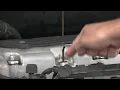 South Holland woman says Walmart Car Care left part in vehicle