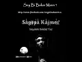 Sagopa Kajmer-Galiba