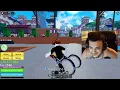 Fully Mastering the 0.01% GAS Fruit in Blox Fruits!