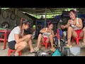 Download Lagu Almighty Girl: motorbike repair with teacher Chy a great experience