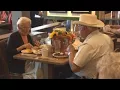 Couple fulfills mission to eat at every Cracker Barrel in US