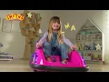 Flybar 6V Racer Bumper Car - Smyths Toys