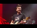 Blink 182 - Always - Live
