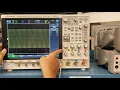 ECEN 1400 Week 2 Function Generator and Oscilloscope mp4