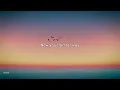 yves - dim (lyrics)