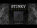 STINKY - Resolve EP (streaming audio video)