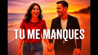 Chanson Française Tu Me Manque Mélancolie Algérienne En Exil 