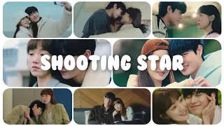 Download Oh Han Byul \u0026 Gong Tae Song Story | Shooting Star [FMV] | Korean Drama (2022) MP3