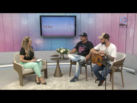 Programa Vera Toledo: 17 anos de carreira