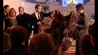 حفل موسيقي للملحن والعازف ميشال فاضل وافتتاح معرض الباتشورك دندنها