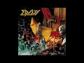 Download Lagu 🟠#EDGUY (-◼-) The Savage Poetry [Full-Album]