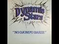 Download Lagu Dynamic Stars_No Djompo Bari (12 inch) 1981