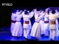 Download Lagu Folklorna veteranska skupina ŽKUD Tine Rožanc - Koledni plesi iz Bele krajine