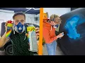 Download Lagu Ons Busje Krijgt Een Andere Kleur!