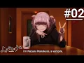 Download Lagu Call Of The Night | Ep 02 [English Sub] Official