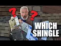How To Choose The Best Shingle For Your House in 2026