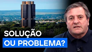 Banco Central: crise ou solução? Qual deve ser seu papel | Corte Resumo da Manhã 20/03/25