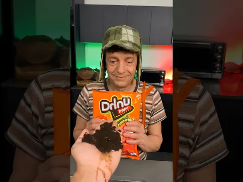 ¡El chavo del 8 no esperaba ese FINAL FELIZ 😱🤣!
