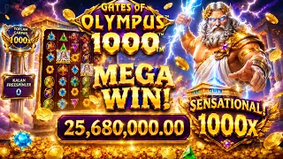 SLOT OYUNLARI ( ZEUS ) 🌎 SLOT SİZDEN GELENLER 🌎 GATES OF OLYMPUS 1000 🌎 TAKTİKLE SLOT KAZANÇ GELDİ