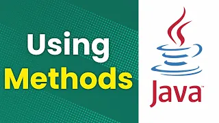 Using Methods Java Tutorial