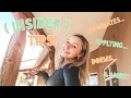 INSIDER TIPS Applying Dorms Roommates Colorado State University Jamie Nicole