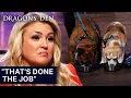 Download Lagu Furr Boost Introduces Protein Drinks For Dogs | Dragons' Den