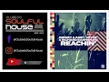 Ridney, Andy Joyce, Richard Earnshaw - Reachin' (Extended Mix)