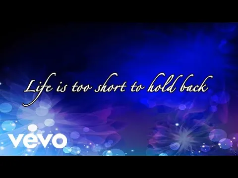 Download MP3 Westlife - What I Want Is What I've Got (Lyric Video)
