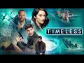 My Opinion on timeless season 1 spoilers