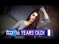 Download Lagu She's back...has this out of control teen changed her ways? | The Maury Show